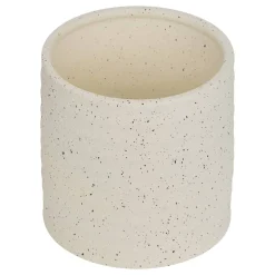 Atmosphera Pots De Fleurs|Décoration D'Extérieur*Set de 3 cache-pot 