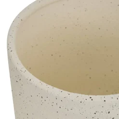 Atmosphera Pots De Fleurs|Décoration D'Extérieur*Set de 3 cache-pot 