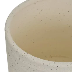 Atmosphera Pots De Fleurs|Décoration D'Extérieur*Set de 3 cache-pot 