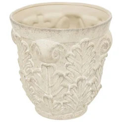 Atmosphera Pots De Fleurs*Set de 2 cache-pots