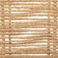 Atmosphera Paniers De Rangement*Set de 2 caisses "Eugène" Boisnaturel