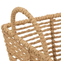 Atmosphera Paniers De Rangement*Set de 2 caisses 