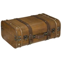 Atmosphera Malles|Voir Tout *Set de 2 cantines Argent