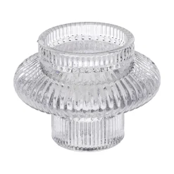 Atmosphera Photophores, Bougeoirs*Set de 3 chandeliers