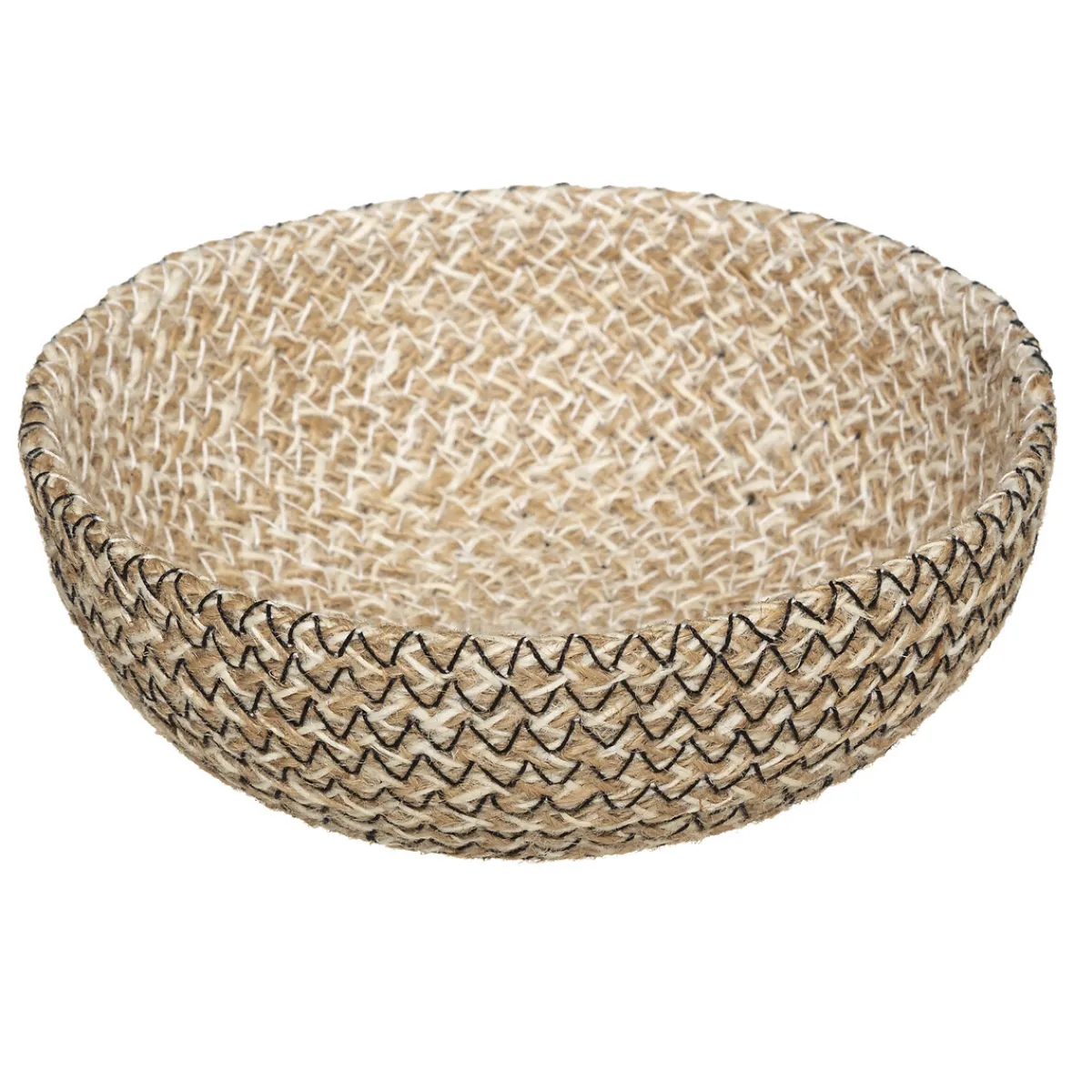 Atmosphera Plateaux*Set de 4 coupelles "Safari" Doré