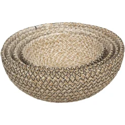 Atmosphera Plateaux*Set de 4 coupelles