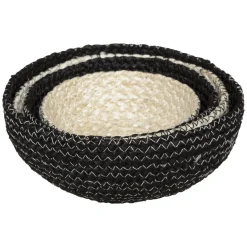 Atmosphera Plateaux*Set de 4 coupelles