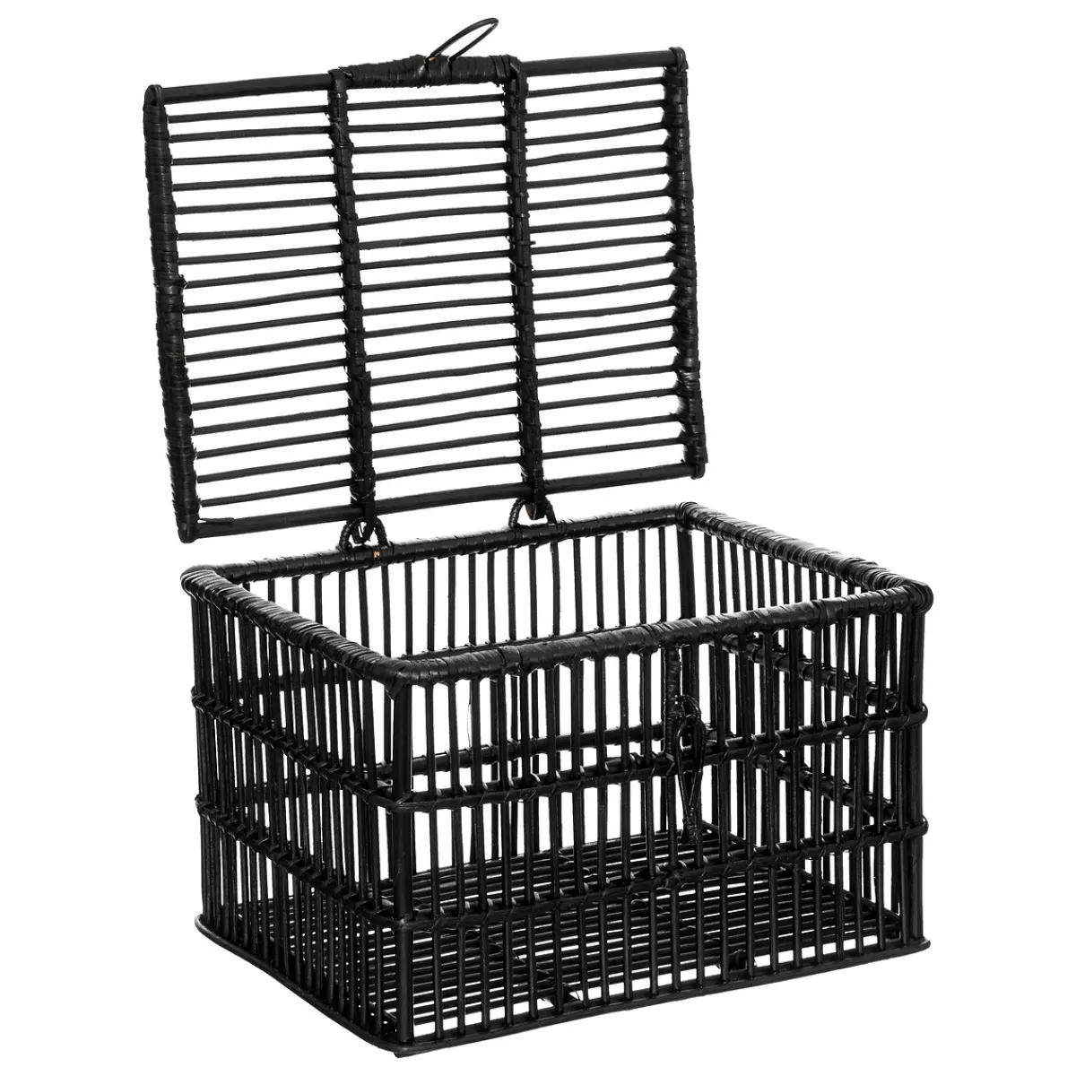 Atmosphera Malles*Set de 3 malles Boisnaturel