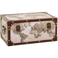 Atmosphera Malles*Set de 4 malles