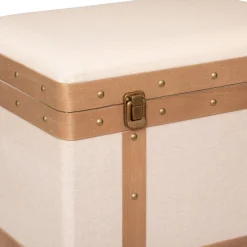 Atmosphera Malles|Voir Tout *Set de 3 malles 