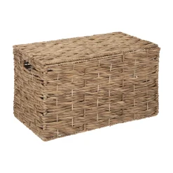 Atmosphera Malles|Voir Tout *Set de 3 malles "Ori" Beige
