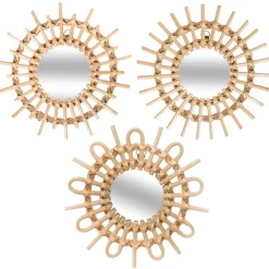 Atmosphera Miroirs*Set de 3 miroirs