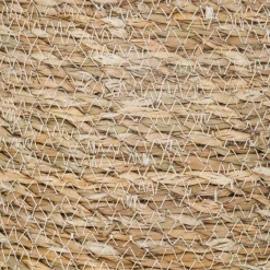 Atmosphera Voir Tout |Paniers De Rangement*Set de 4 paniers Beige