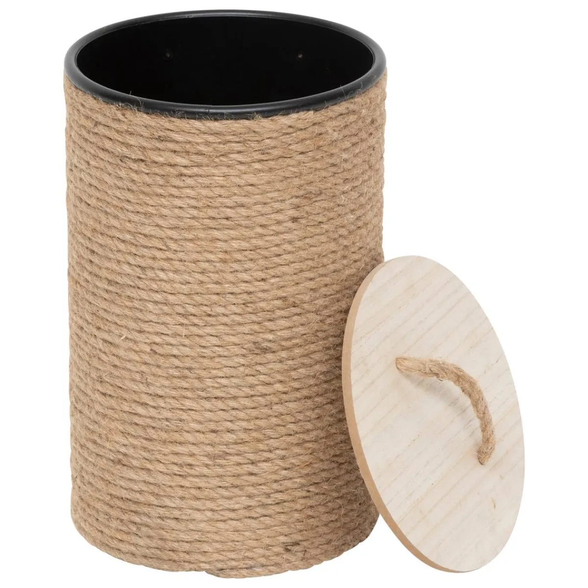 Atmosphera Malles|Voir Tout *Set de 3 paniers "Bill" Multicolore