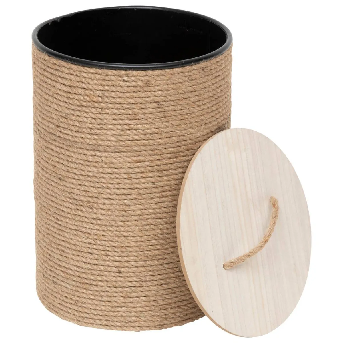 Atmosphera Malles|Voir Tout *Set de 3 paniers "Bill" Multicolore