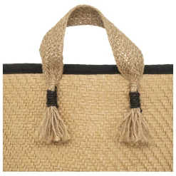 Atmosphera Paniers De Rangement*Set de 3 paniers