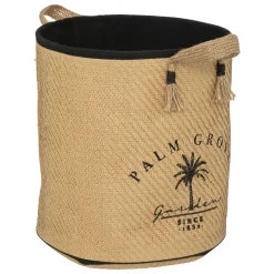 Atmosphera Paniers De Rangement*Set de 3 paniers
