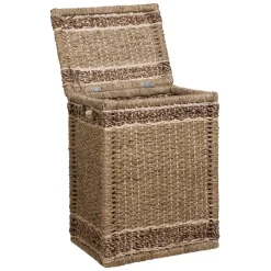 Atmosphera Paniers De Rangement*Set de 5 paniers rectangulaires Modèle1