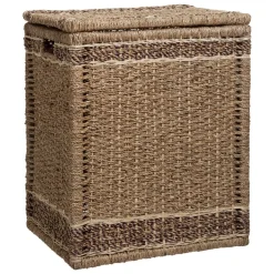 Atmosphera Paniers De Rangement*Set de 5 paniers rectangulaires Modèle1