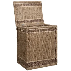 Atmosphera Paniers De Rangement*Set de 5 paniers rectangulaires Modèle1