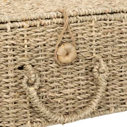 Atmosphera Paniers De Rangement*Set de 2 paniers XL 