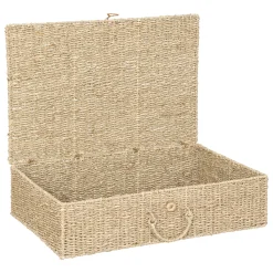 Atmosphera Paniers De Rangement*Set de 2 paniers XL 