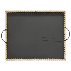 Atmosphera Plateaux*Set de 2 plateaux 