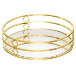 Atmosphera Plateaux*Set de 2 plateaux
