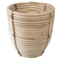 Atmosphera Pots De Fleurs*Set de 3 pots Marron