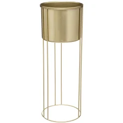 Atmosphera Pots De Fleurs*Set de 2 pots 