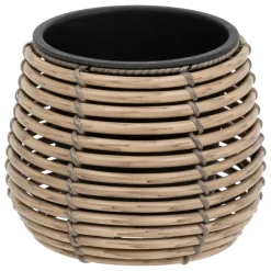 Atmosphera Pots De Fleurs|Décoration D'Extérieur*Set de 3 pots