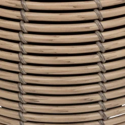Atmosphera Pots De Fleurs|Décoration D'Extérieur*Set de 3 pots