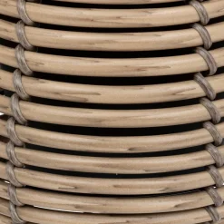 Atmosphera Pots De Fleurs|Décoration D'Extérieur*Set de 3 pots