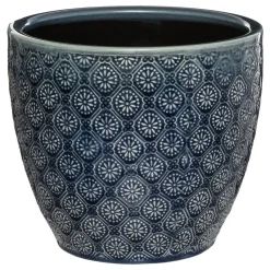 Atmosphera Pots De Fleurs*Set de 3 pots 