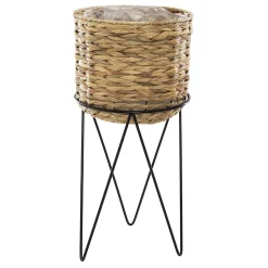 Atmosphera Pots De Fleurs*Set de 2 pots 