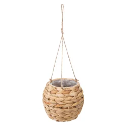 Atmosphera Pots De Fleurs*Set de 2 pots suspendus 