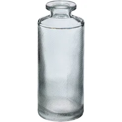 Atmosphera Vases*Set de 3 soliflores MarronTonka