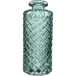 Atmosphera Vases*Set de 3 soliflores MarronTonka