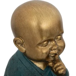Atmosphera Statuettes, Figurines*Set de 3 statuettes 