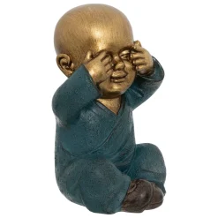 Atmosphera Statuettes, Figurines*Set de 3 statuettes 