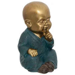 Atmosphera Statuettes, Figurines*Set de 3 statuettes 