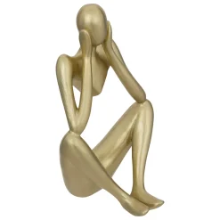 Atmosphera Statuettes, Figurines*Set de 3 statuettes