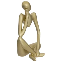 Atmosphera Statuettes, Figurines*Set de 3 statuettes
