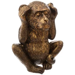 Atmosphera Statuettes, Figurines*Set de 3 statuettes
