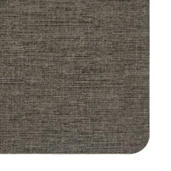 Atmosphera Sets De Table, Serviettes|Sets De Table*Set de table  "Axel" Beigelin