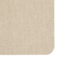 Atmosphera Sets De Table, Serviettes|Sets De Table*Set de table  "Axel" Marronclair