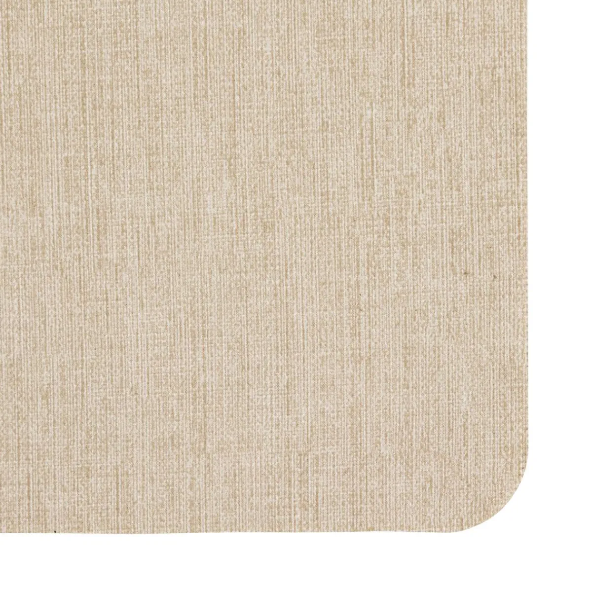 Atmosphera Sets De Table, Serviettes|Sets De Table*Set de table "Axel" Marronclair