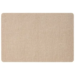 Atmosphera Sets De Table, Serviettes|Sets De Table*Set de table  "Axel" Vertcéladon