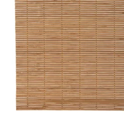 Atmosphera Sets De Table, Serviettes|Sets De Table*Set de table  "Bambou" Grisardoise