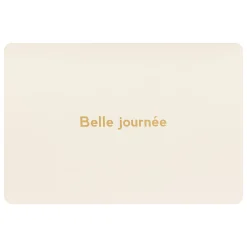 Atmosphera Sets De Table, Serviettes|Sets De Table*Set de table
